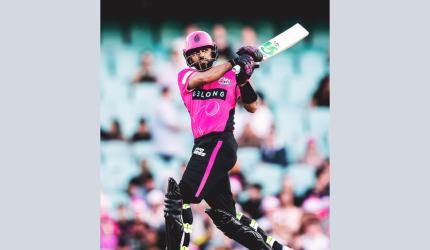 Why Babar flopped in Big Bash League 