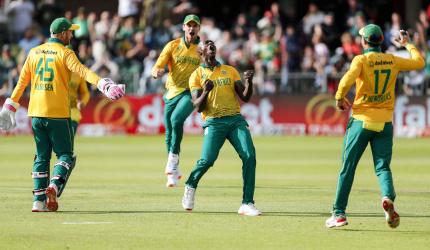 'South Africa well covered for T20 World Cup 2026'