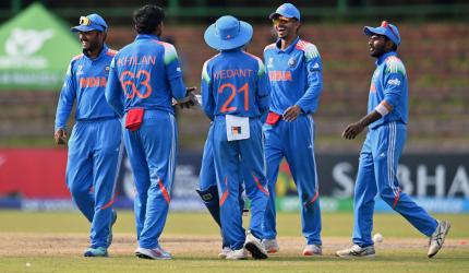 U-19 WC: India, Pakistan win to set up potential decider