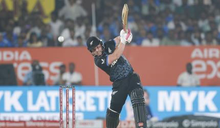 T20 WC: NZ down Afghanistan to get off to winning start