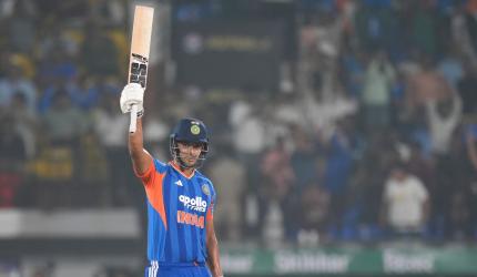 Mindset shift powers Shivam Dube's all-round upgrade