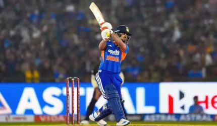 India Fire Warning Shot Before T20 World Cup