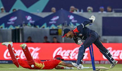 Ex-Sri Lankan player to debut for US in T20 World Cup