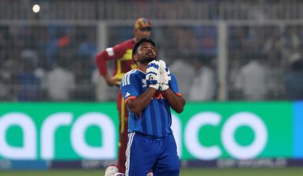 T20 World Cup: We deserve to be in Mumbai, says Surya after booking semi berth