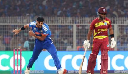 Arshdeep's Crucial Over, Bumrah's Twin Strike Win Praise