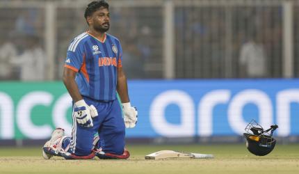 Ganguly makes big call on Samson's future