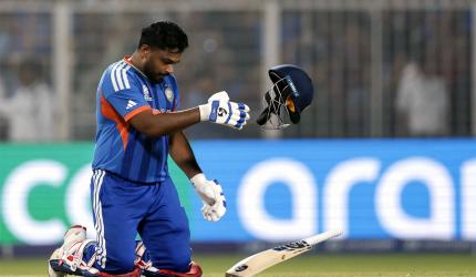 'Proud of Thiruvananthapuram's native son, the Pride of India'