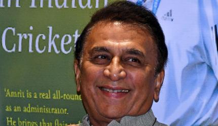 Padukone, Yuvraj, Paes For Gavaskar's Charity Golf Event