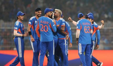 India Exceptional but Not Unbeatable, Says Atherton