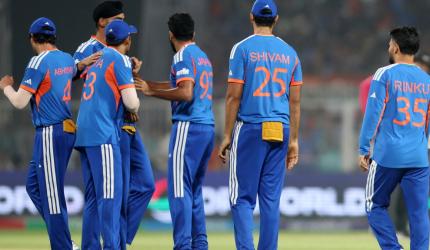 13 dropped catches! Can India fix fielding before semis?