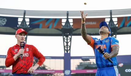 India-England T20 WC semi breaks global streaming record