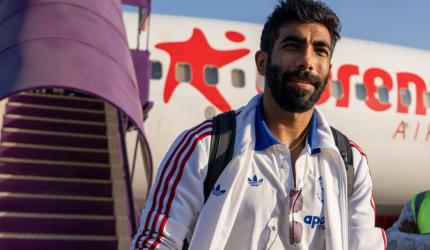 NZ pray for rare Bumrah off-day in T20 WC final clash