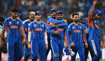Can India retain T20 World Cup crown? NZ stand in the way