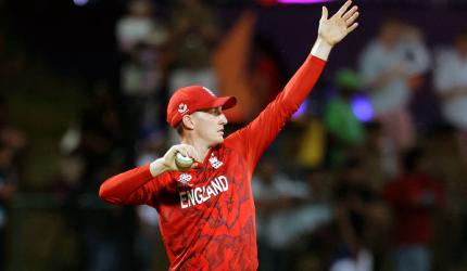 I made a big mistake dropping Sanju Samson: Harry Brook