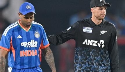 India vs NZ T20 WC Final: 5 Key Facts Before the Big Clash