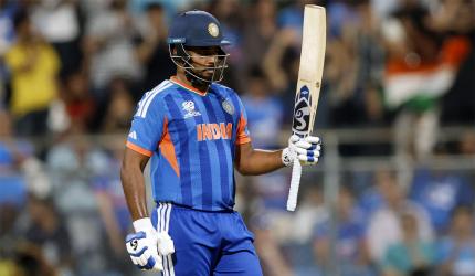 Match-Winner Sanju Samson Has Come Of Age: Shastri