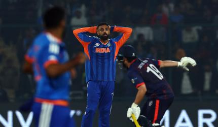 Will Varun play T20 WC final vs NZ? Surya drops hint