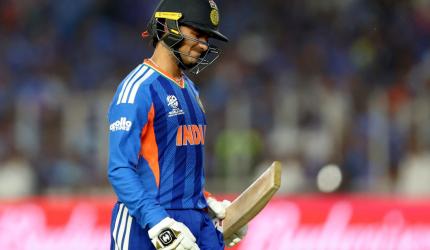 'They said I'd win big games': Abhishek on coach, captain