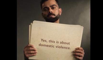 Why Virat Kohli's Wordless Video Is Going Viral Today