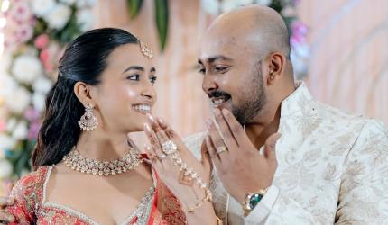 'My Perfect Innings': Prithvi Shaw Gets Engaged To Akriti Agarwal