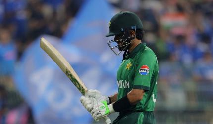 Why Pakistan dropped Babar, four others? Hesson reacts