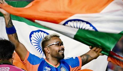 T20 World Cup: Hardik Pandya reflects on journey since 2024