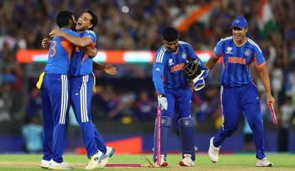 Why India can sweep all ICC white-ball titles on offer