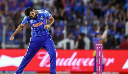 Bumrah to skip T20I bilaterals to manage workload?