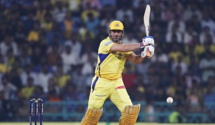 IPL 2026: 'Imagine What Mahibhai Can Do'