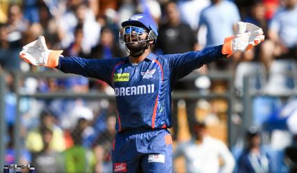 'Clarity And Communication': Rishabh Pant's Strong Message For LSG Ahead Of IPL 2026