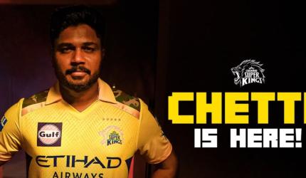 Why Samson trade could be 'blockbuster' for CSK 