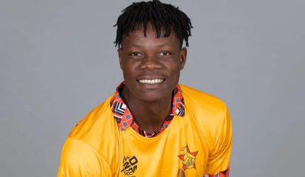 Pakistan to take action against Muzarabani over IPL deal