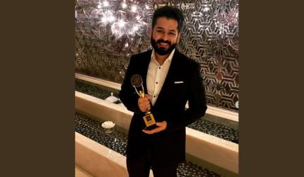 How cricket snub shaped Aditya Dhar's Bollywood journey 