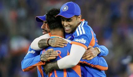 'Experience Vs Garam Khoon': Suryakumar Compares India's T20 World Cup Wins