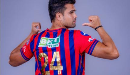 New Team, New Life: Arjun Tendulkar 2.0 Begins