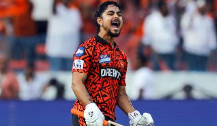 IPL 2026: Ishan Kishan to lead SRH in Cummins' absence