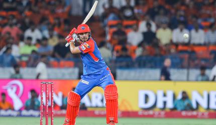 IPL: 'It is about perfecting the game I already have'