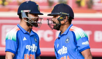 World Cup 2027: Kohli, Rohit Under Keen Watch In IPL 2026