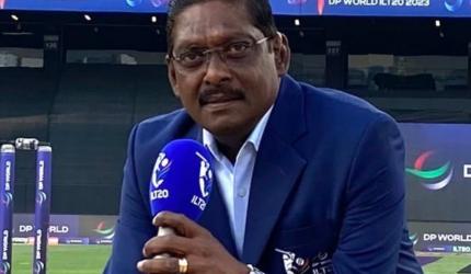 'Ignored for years': Siva alleges discrimination before exit