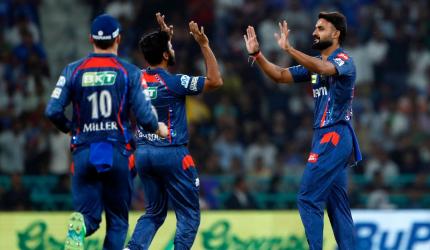 Akash Deep out of IPL 2026; KKR scramble for replacements