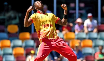 Mystery around Varun's bowling has faded: Ashwin