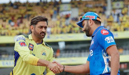 Why MI hold edge over CSK in greatest franchise debate