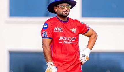 Rishabh Pant faces make-or-break IPL season