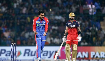 Why Axar Patel hates IPL's Impact Player rule!