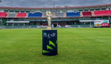 'Petrol Shortage League'? PSL Sparks Meme Fest