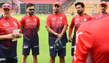 'No ego!' RCB given big warning after IPL 2025 glory