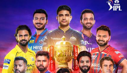 Money Power Play! IPL's Billion-Dollar Global Appeal