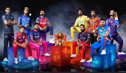 How The IPL Can Expand To 94 Games!