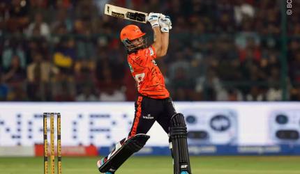 Aniket Verma Proves He's No One-Season Wonder