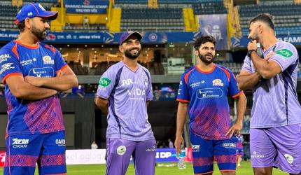 IPL 2026: Can Mumbai Indians break 'opening match jinx' against KKR?